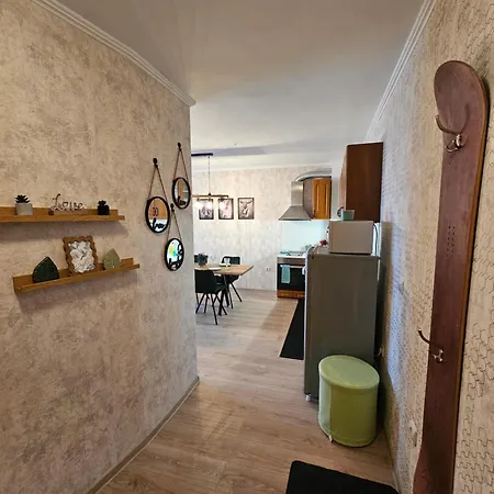 Viva 4-A-23 Apartment Ski To The Door Complex Grand Monastery Pamporovo Exterior photo